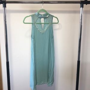 Cute summertime dress from Tilly’s.
